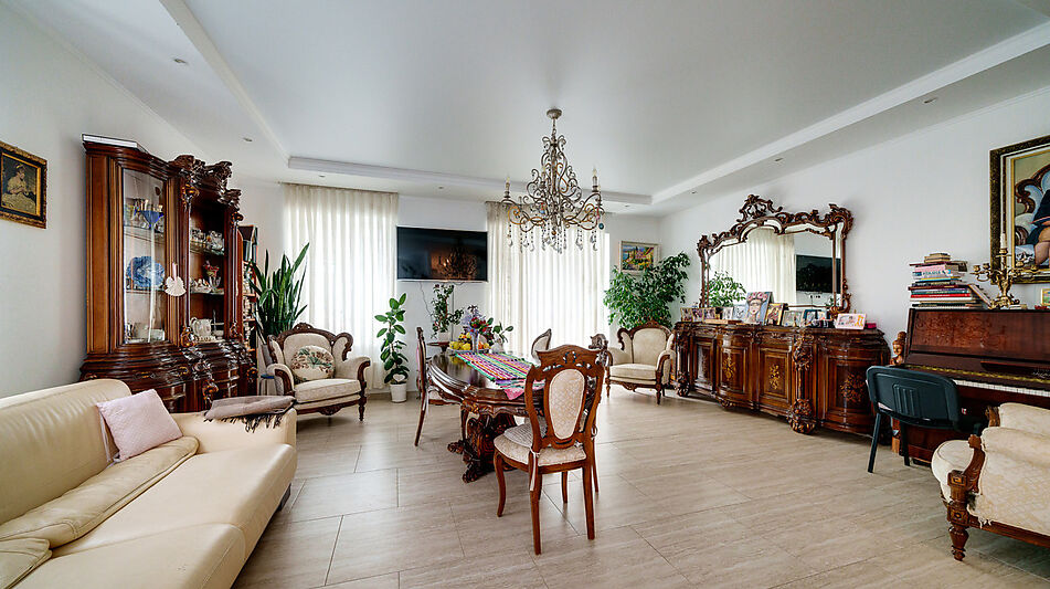 Дуплекс в КП 