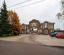 Дуплекс в КП 