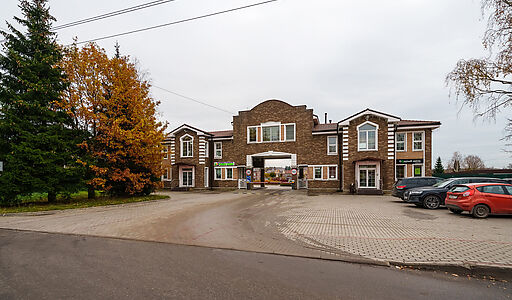 Дуплекс в КП 