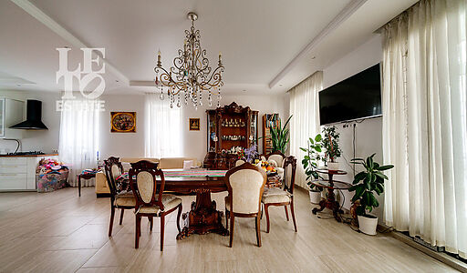 Дуплекс в КП 