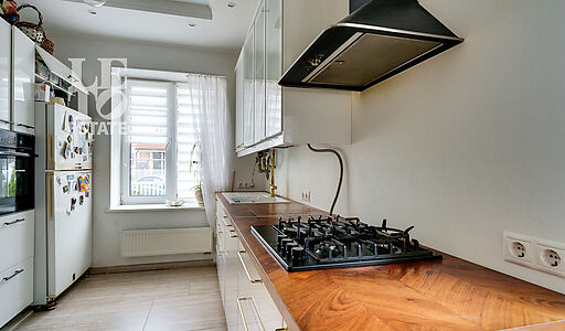 Дуплекс в КП 