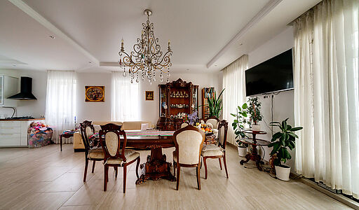 Дуплекс в КП 