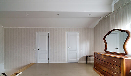 Дуплекс в КП 