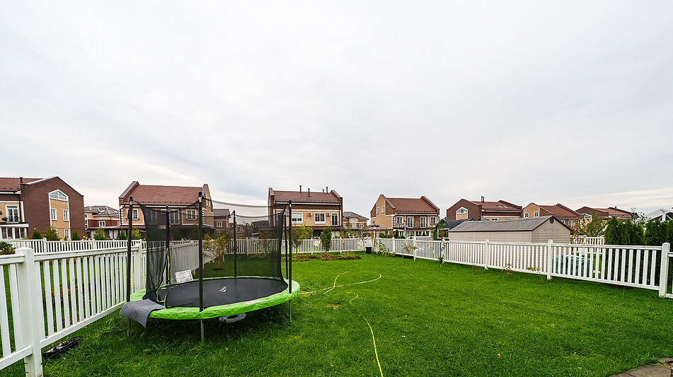 Дуплекс в КП 