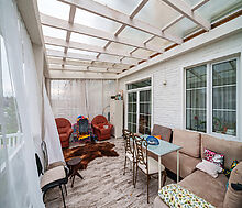 Дуплекс в КП 