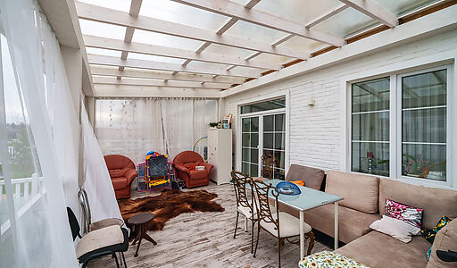 Дуплекс в КП 