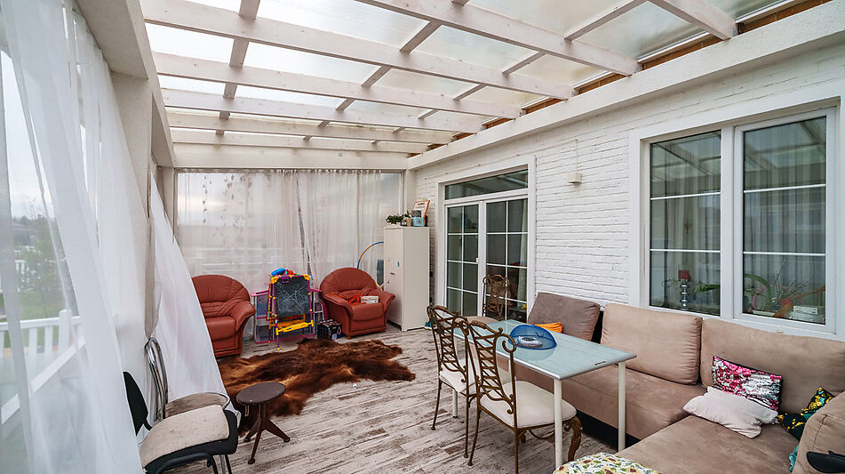 Дуплекс в КП 