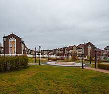 Дуплекс в КП 