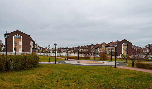 Дуплекс в КП 