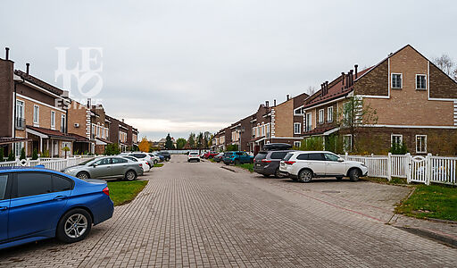 Дуплекс в КП 