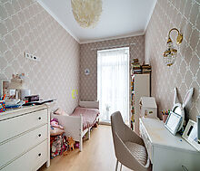 Дуплекс в КП 