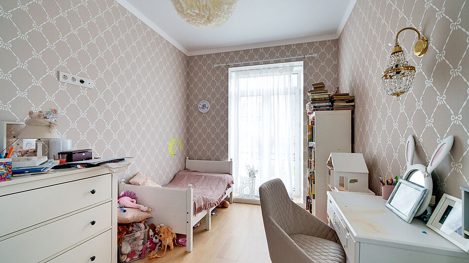 Дуплекс в КП 