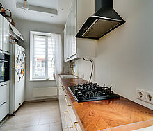 Дуплекс в КП 