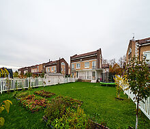 Дуплекс в КП 