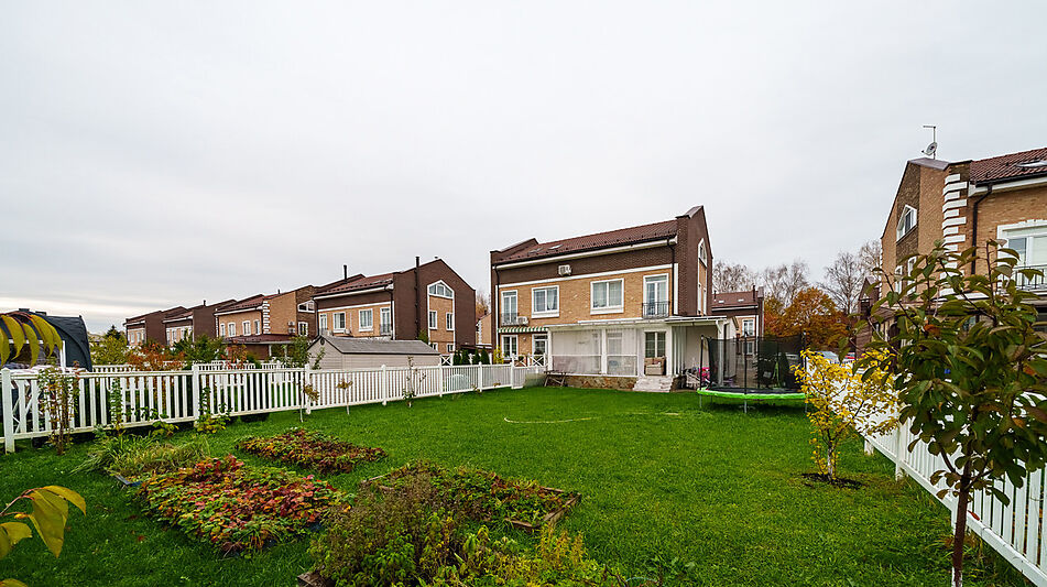 Дуплекс в КП 