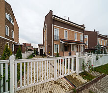 Дуплекс в КП 