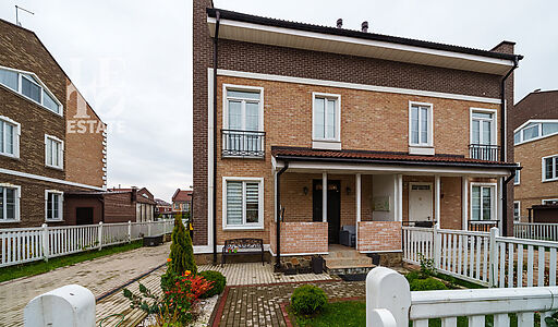 Дуплекс в КП 