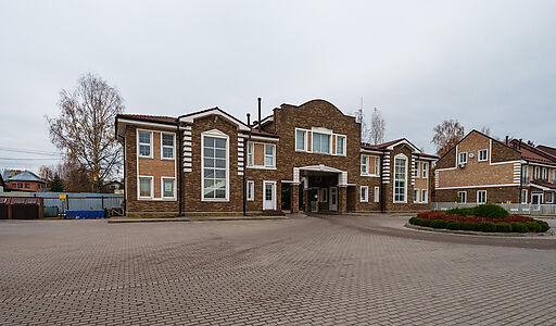 Дуплекс в КП 