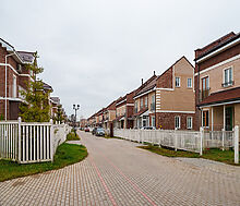 Дуплекс в КП 