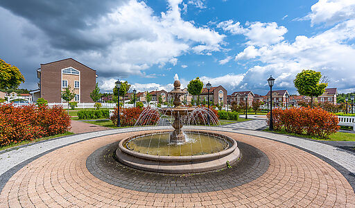 Дуплекс в КП 