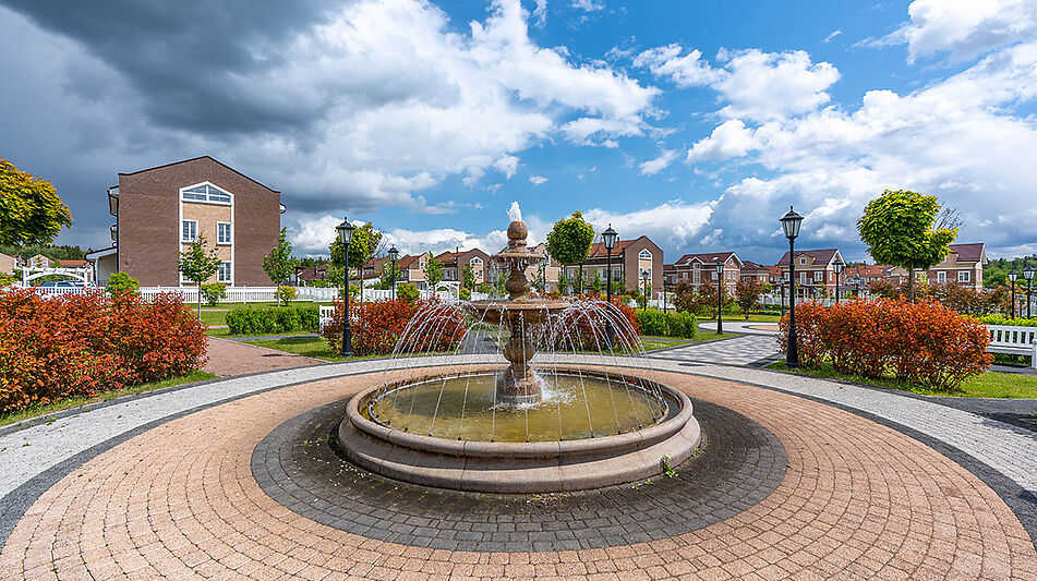 Дуплекс в КП 