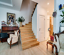 Дуплекс в КП 