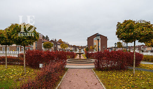 Дуплекс в КП 