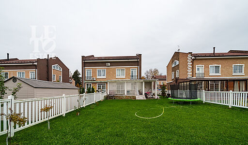 Дуплекс в КП 