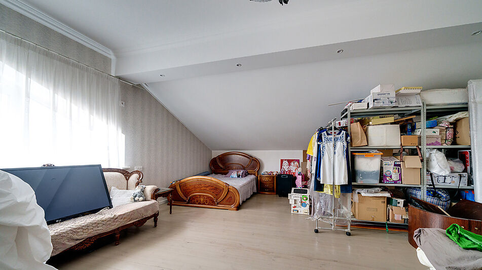 Дуплекс в КП 