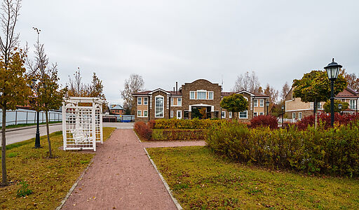 Дуплекс в КП 