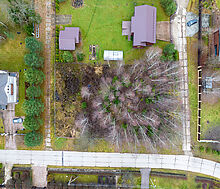 Участок в д. Николо-Прозорово