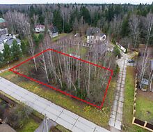 Участок в д. Николо-Прозорово