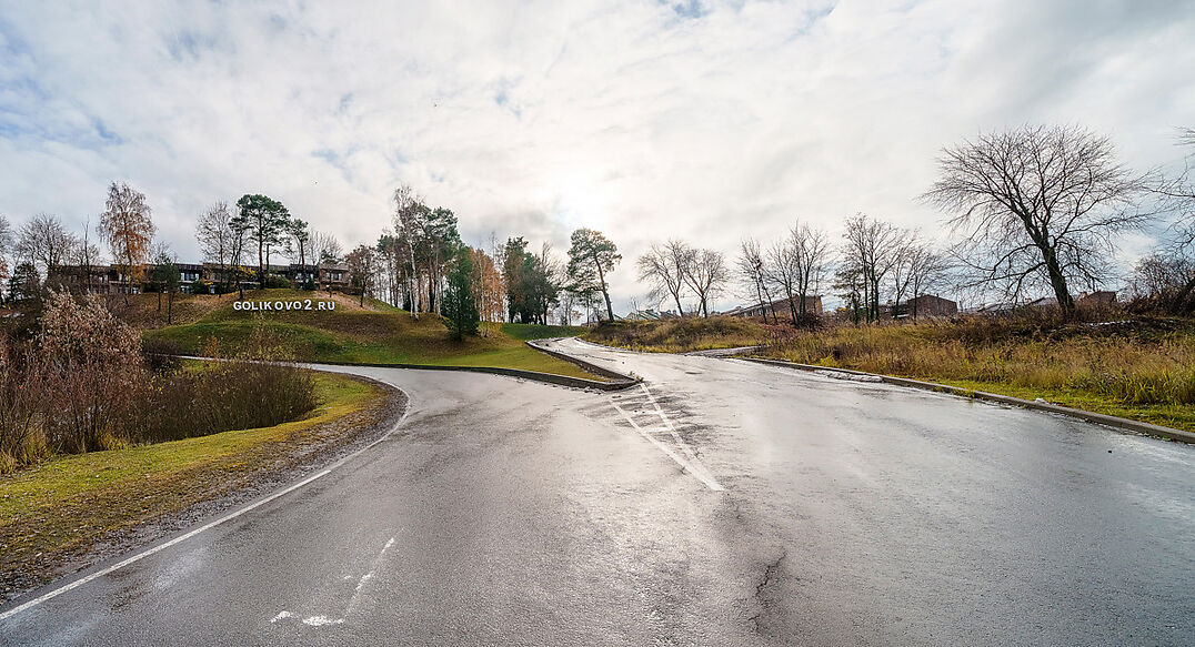 Голиково-2