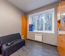 Дом в КП Лесная усадьба