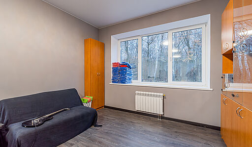 Дом в КП Лесная усадьба