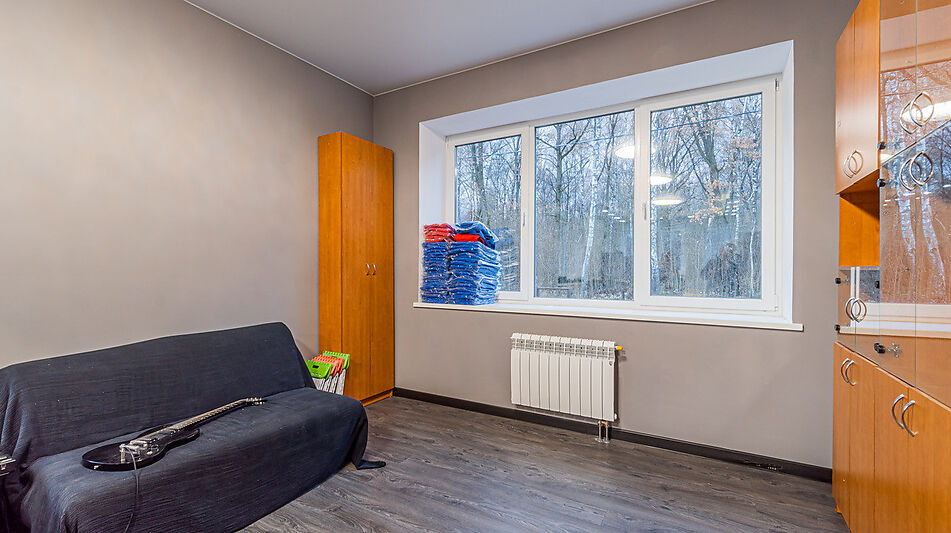 Дом в КП Лесная усадьба