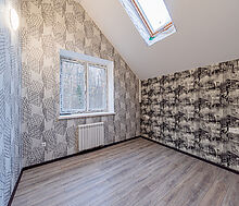 Дом в КП Лесная усадьба