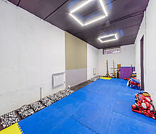 Дом в КП Лесная усадьба