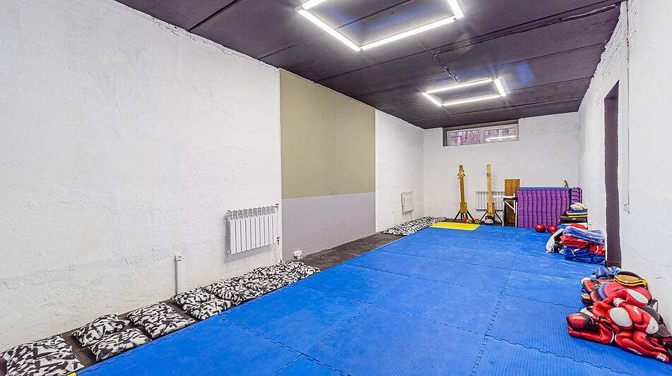 Дом в КП Лесная усадьба