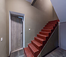 Дом в КП Лесная усадьба