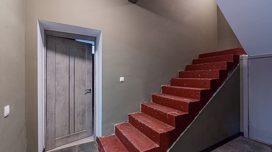 Дом в КП Лесная усадьба