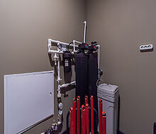 Дом в КП Лесная усадьба