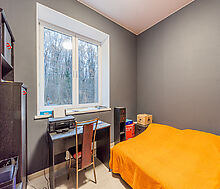 Дом в КП Лесная усадьба