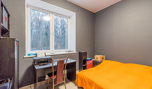 Дом в КП Лесная усадьба