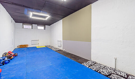 Дом в КП Лесная усадьба