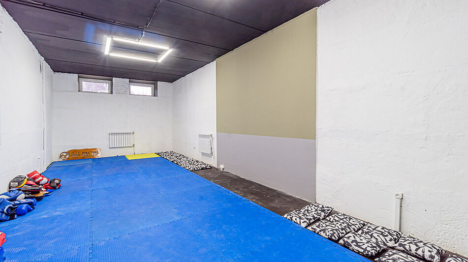 Дом в КП Лесная усадьба