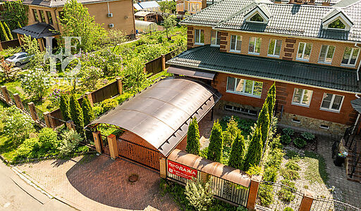 Семейный дуплекс в КП Юлия-2