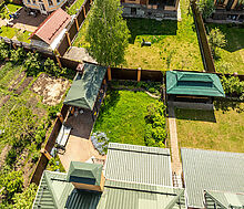 Семейный дуплекс в КП Юлия-2