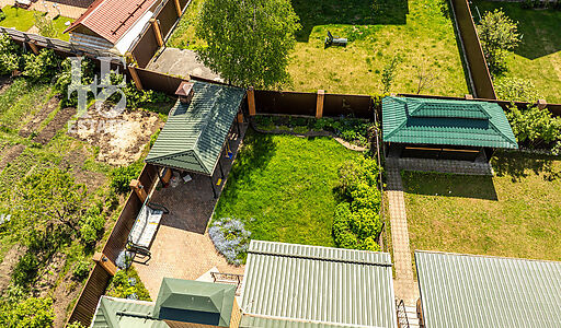 Семейный дуплекс в КП Юлия-2