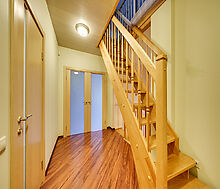 Семейный дуплекс в КП Юлия-2